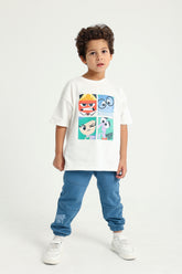 Inside Out Characters Set